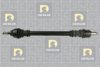 TALBO 327340 Drive Shaft